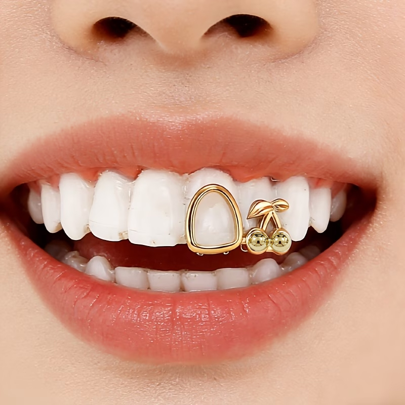 Body Jewelry Unique - Los más vendidos: Hip-Hop, Estilo Cereza