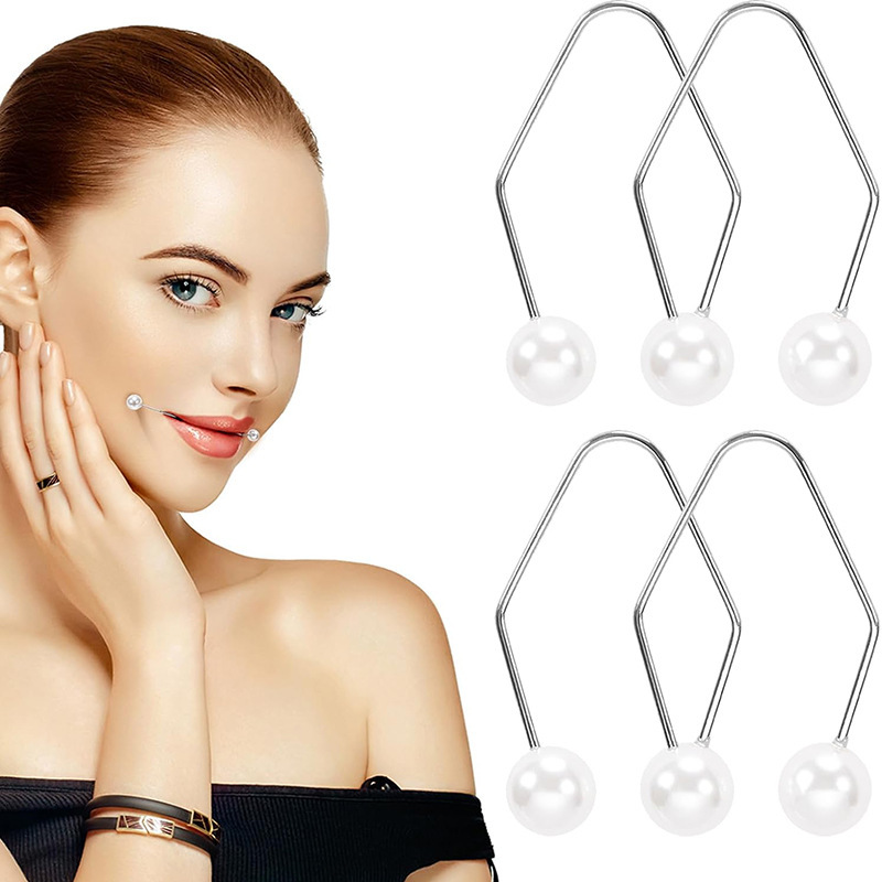 Body Jewelry Charms - Máquina para hacer dimple, entrenador de
