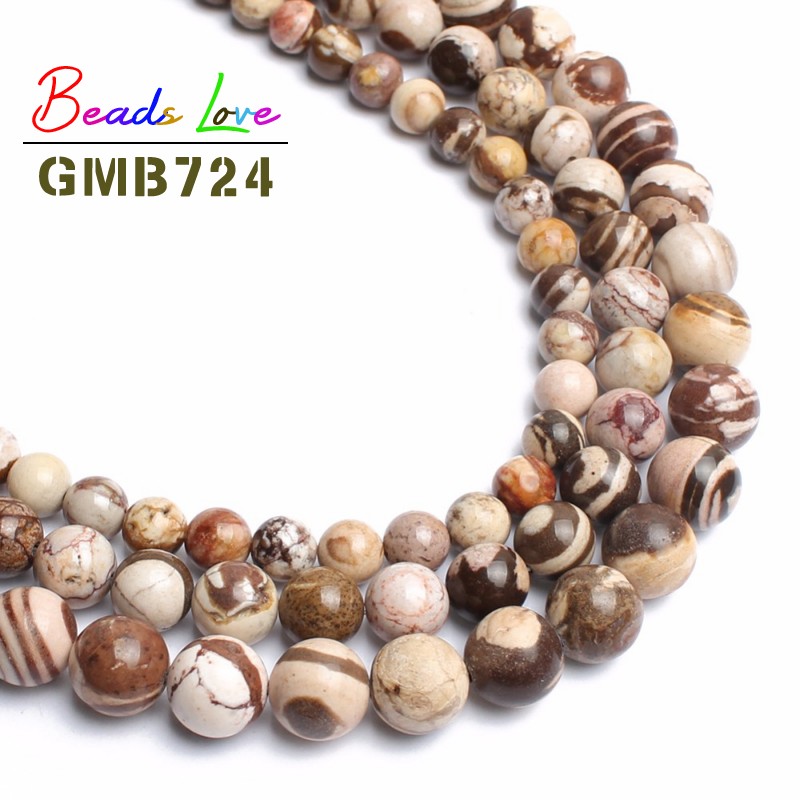 Body Jewelry Australia - Jaspe de cebra de Australia de