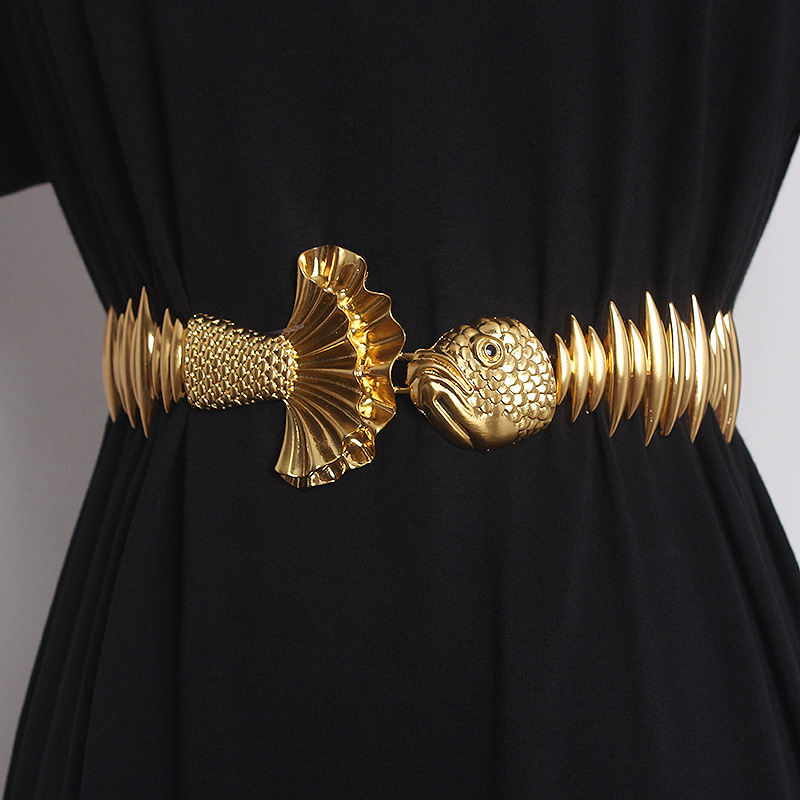 Quality Body Jewelry Brands - Nuevos cinturones de diseñador para mujer,