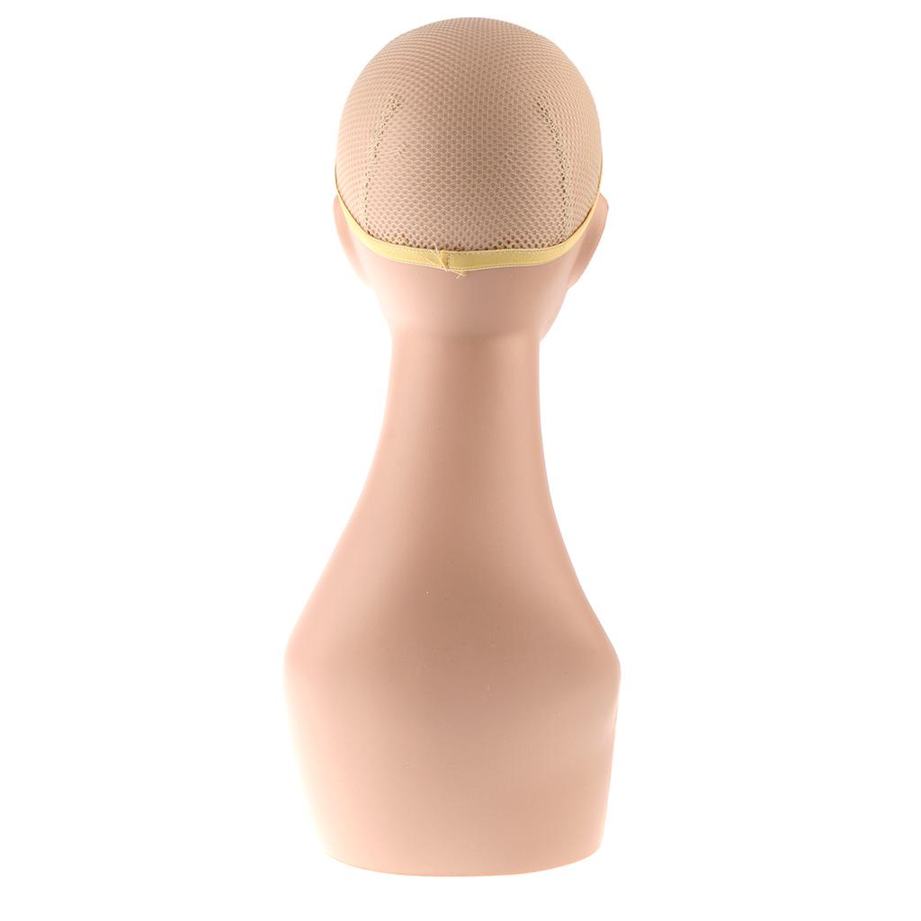 Body Jewelry Shop - Maniquíes Femeninos con Cabeza y Busto
