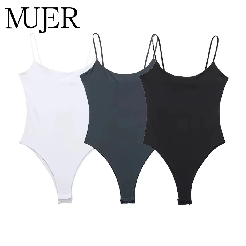 MUJER 2025 Body ajustado Sexy  - Body Jewelry Underwear reseña y precio