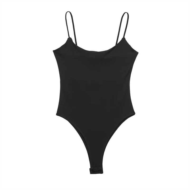 MUJER 2025 Body ajustado Sexy  - Body Jewelry Underwear reseña y precio