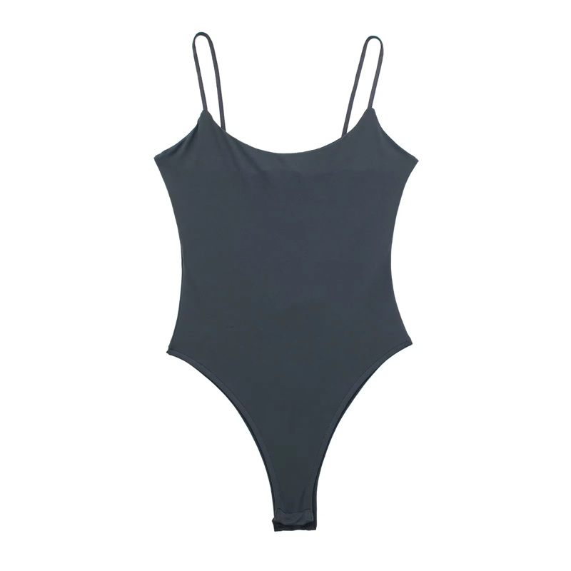 MUJER 2025 Body ajustado Sexy  - Body Jewelry Underwear reseña y precio