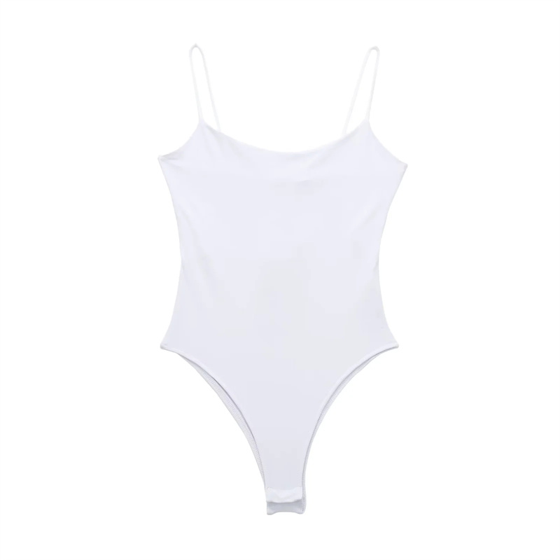 MUJER 2025 Body ajustado Sexy  - Body Jewelry Underwear reseña y precio