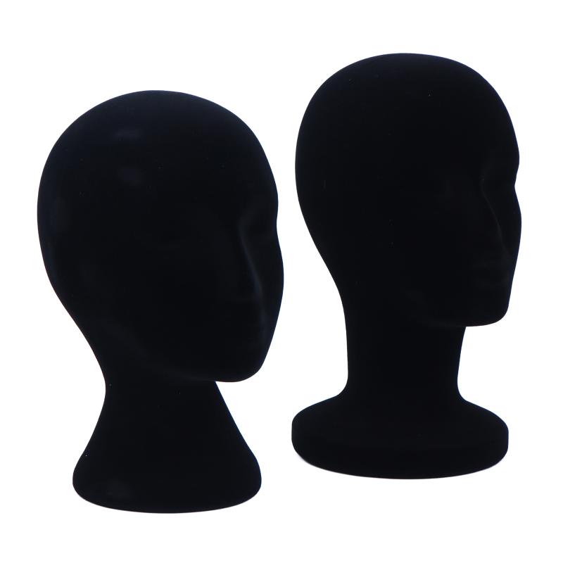 (Ce14) Cabeza de maniquí de te - Body Jewelry Shop reseña y precio