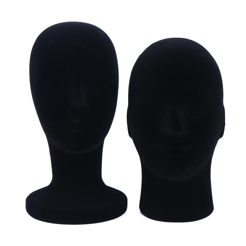 (Ce14) Cabeza de maniquí de te - Body Jewelry Shop reseña y precio