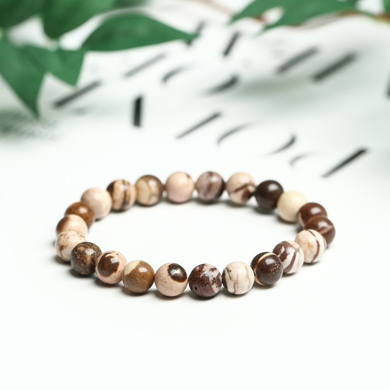 JD Natural Australia cebra ray - Body Jewelry Australia reseña y precio