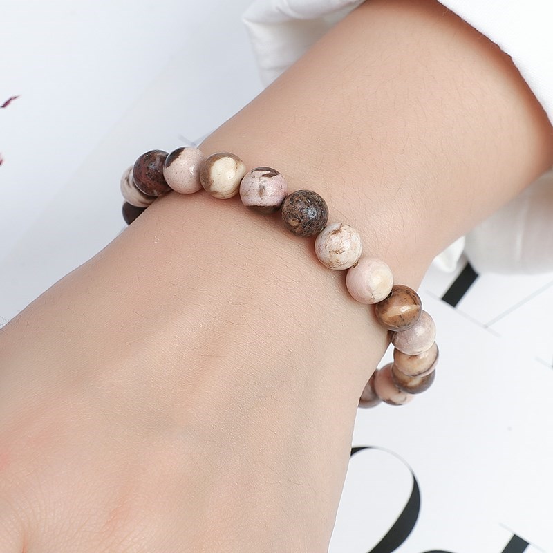JD Natural Australia cebra ray - Body Jewelry Australia reseña y precio