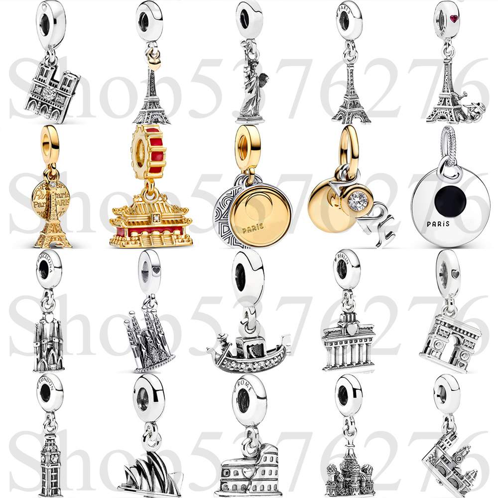 Abalorio Colgante de Plata de  - Body Jewelry Australia reseña y precio