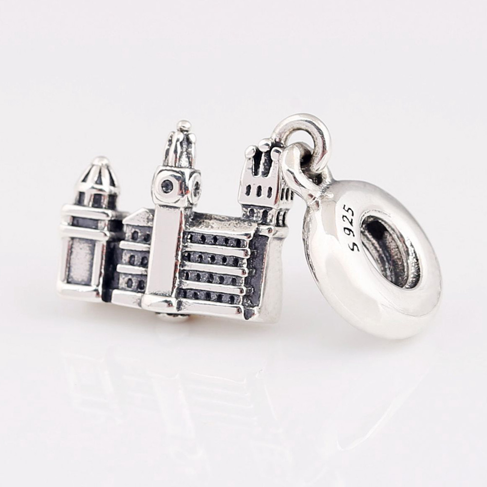 Abalorio Colgante de Plata de  - Body Jewelry Australia reseña y precio