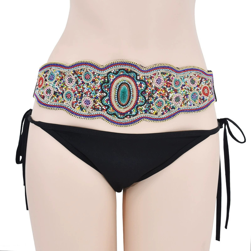 Producto: cinturón con dije Vi - Body Jewelry Charms reseña y precio