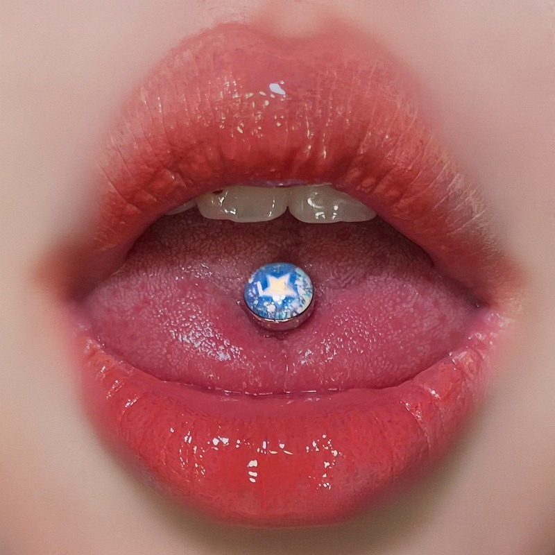 1 Pieza, Nuevo Piercing de Len - Body Jewelry Unique reseña y precio