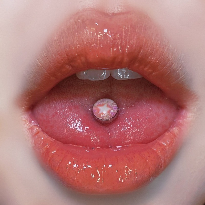 1 Pieza, Nuevo Piercing de Len - Body Jewelry Unique reseña y precio