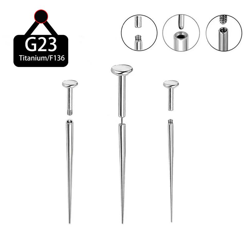 10 Piezas de Alta Calidad de A - Body Jewelry Shop reseña y precio