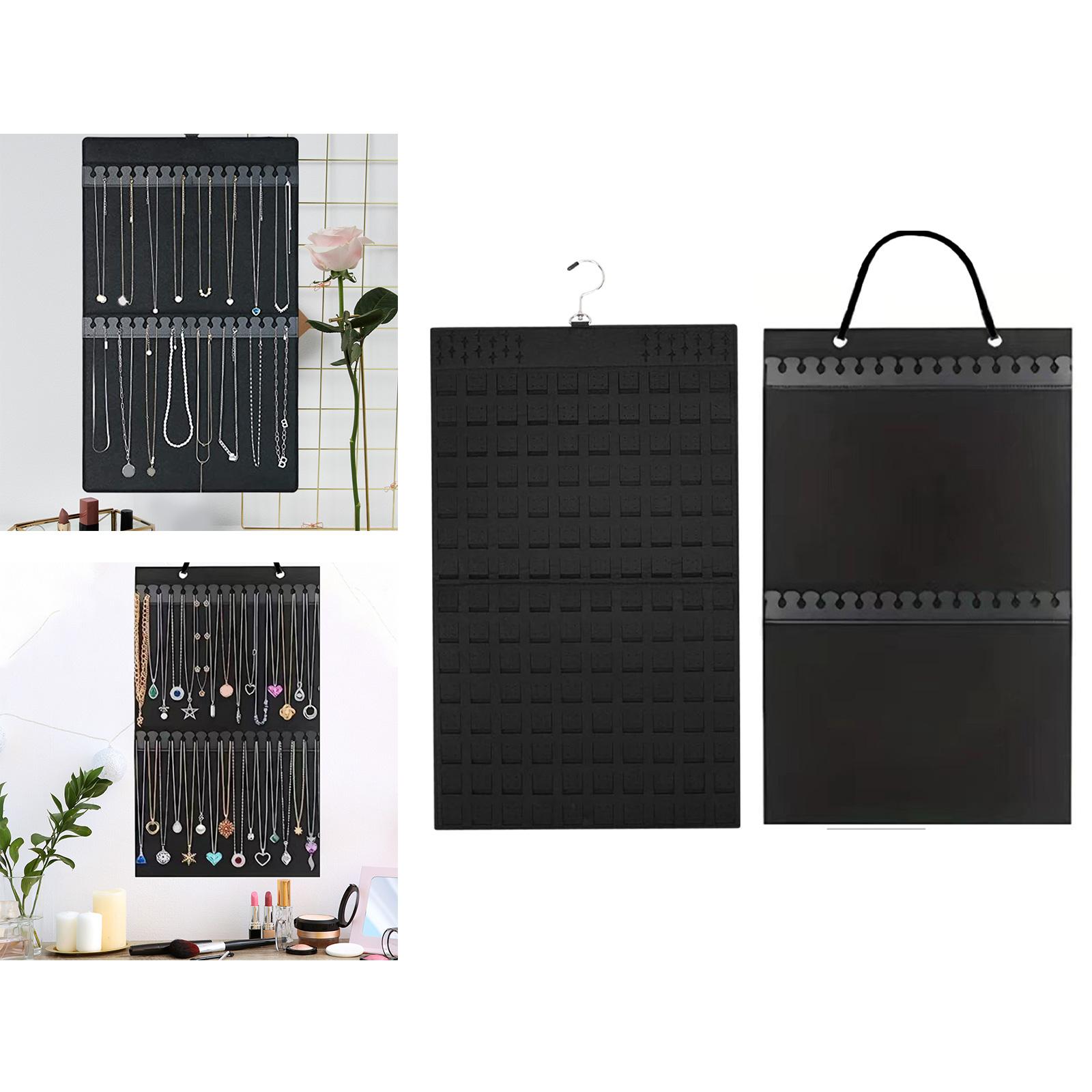 Organizador de Joyas Colgante  - Body Jewelry Shop reseña y precio