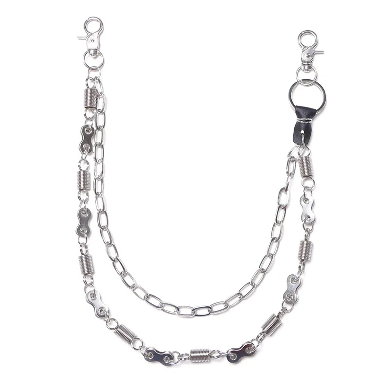 Joyería Única Retro, Cadena pa - Body Jewelry Unique reseña y precio