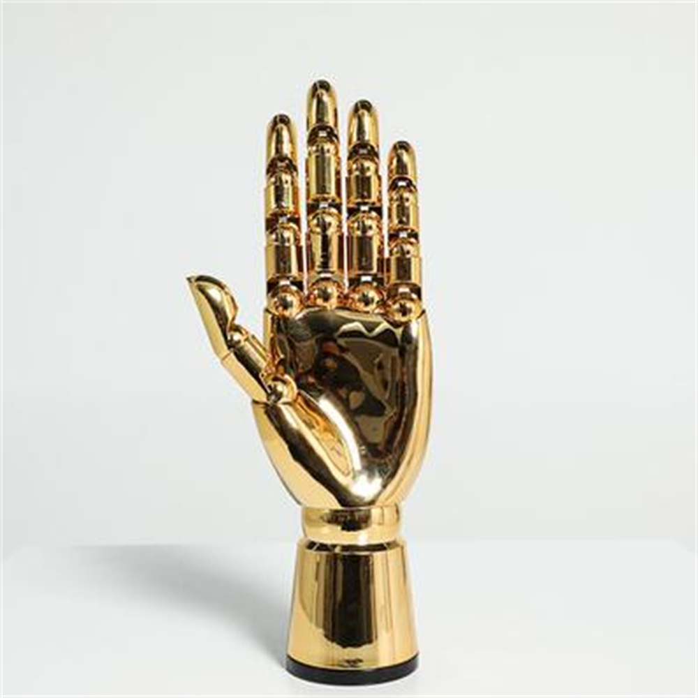 Cuerpo de Maniquí de mano para - Body Jewelry Shop reseña y precio