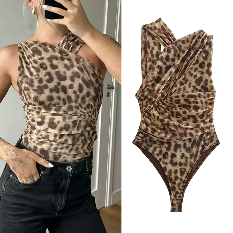 MUJER 2025 Body de mujer con e - Body Jewelry Underwear reseña y precio