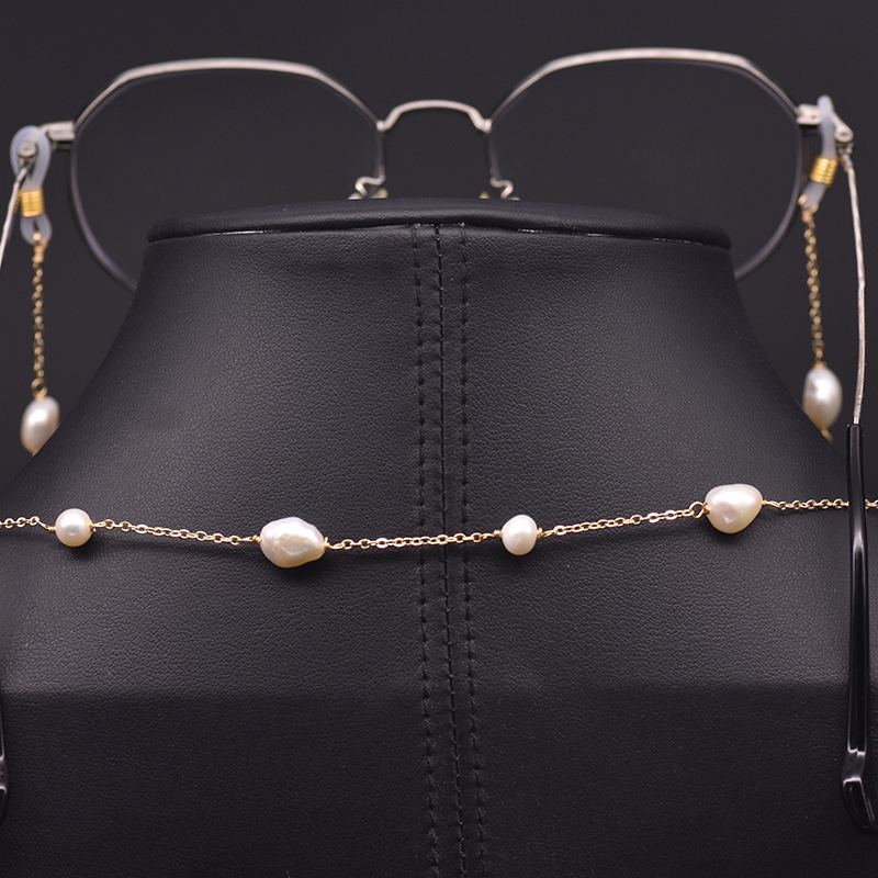 GLSEEVO-collar con cadena para - Body Jewelry Charms reseña y precio