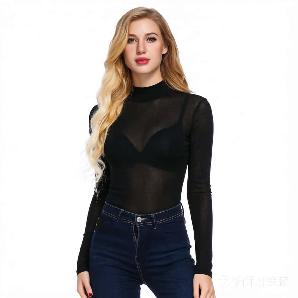 FREEAUCE NUEVO Body de malla t - Body Jewelry Underwear reseña y precio