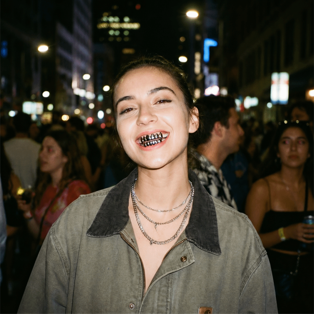 Nuevo Juego de Dientes Superio - Body Jewelry Unique reseña y precio