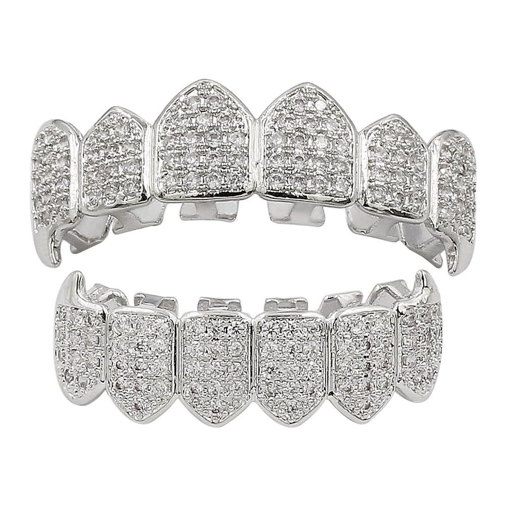 1 Pieza de Joyería Dental de C - Body Jewelry Unique reseña y precio
