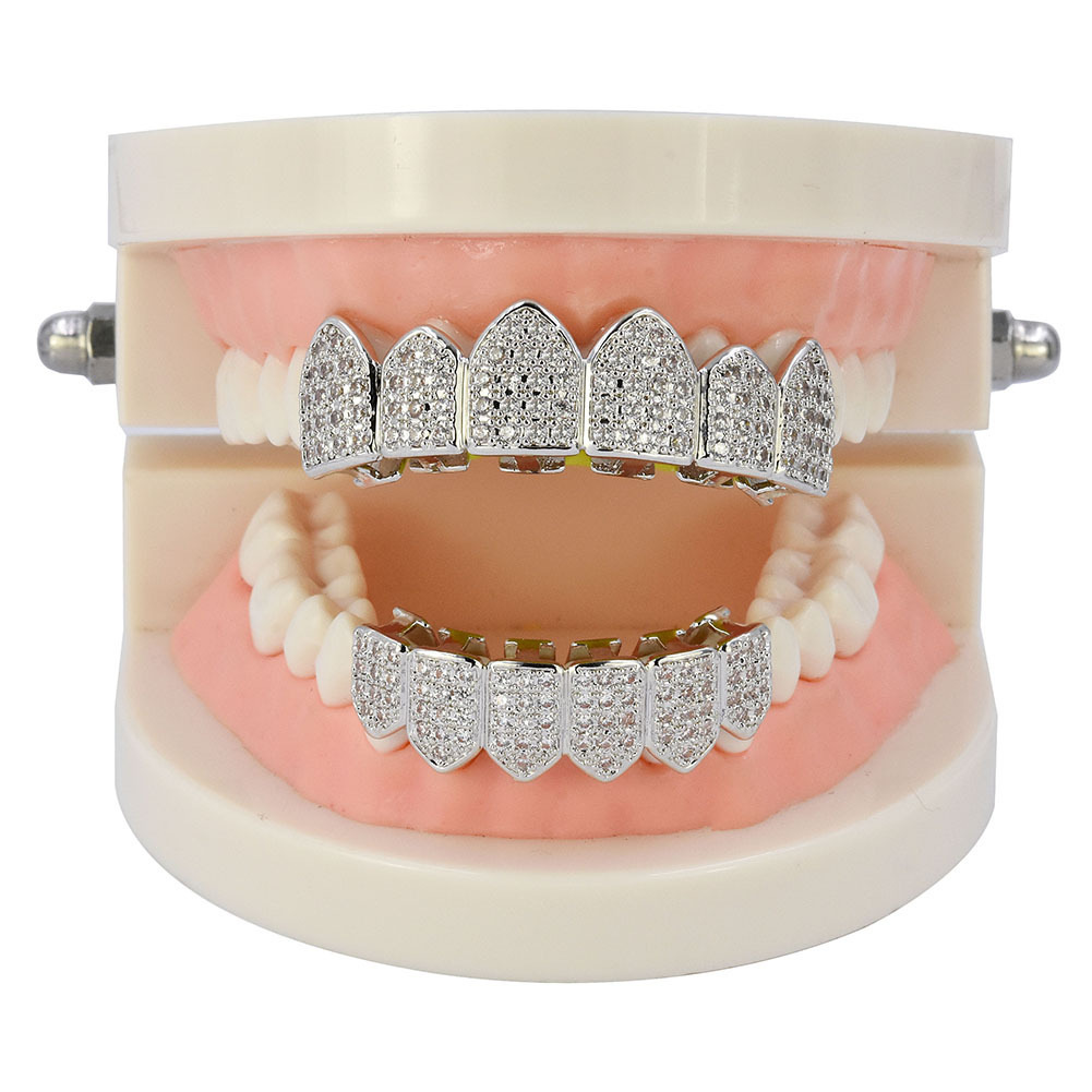 1 Pieza de Joyería Dental de C - Body Jewelry Unique reseña y precio