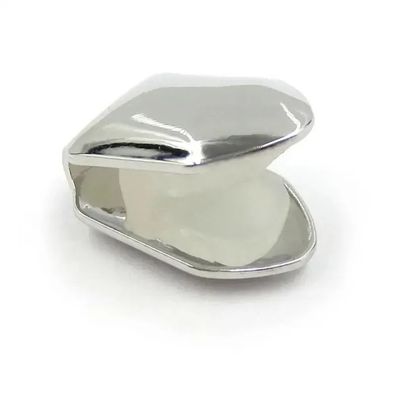 1/2/4 Piezas de Capas Dentales - Body Jewelry Gold Plated reseña y precio