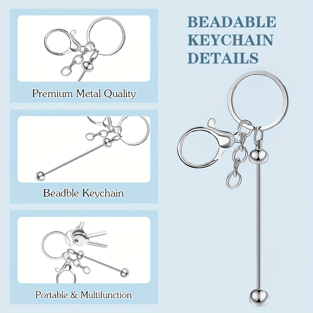 Kit de 10 piezas DIY para hace - Body Jewelry Unique reseña y precio