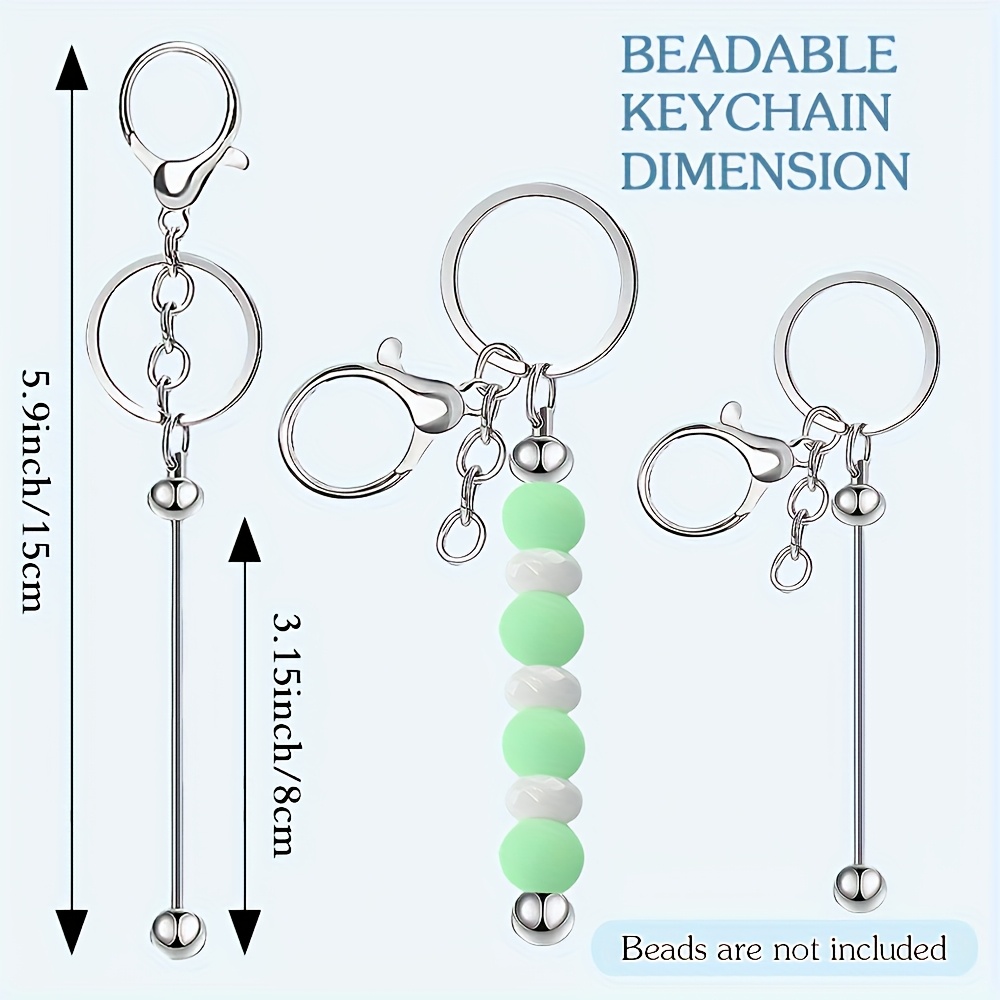 Kit de 10 piezas DIY para hace - Body Jewelry Unique reseña y precio